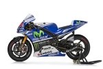 Movistar Yamaha MotoGP    -  9