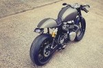   Triumph Thruxton -  5