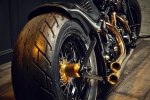  Rough Crafts Crowned Stallion   Harley-Davidson Softail Slim -  4
