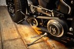  Rough Crafts Crowned Stallion   Harley-Davidson Softail Slim -  9