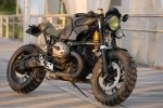  BMW R1200S -  1