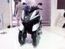 Yamaha     TriCity -  3