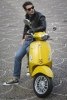   Vespa Sprint 2014 -  37