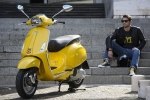   Vespa Sprint 2014 -  40