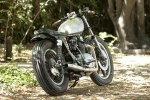 - Yamaha XS650 Ratty Brat -  6