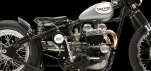 Triumph TR6 -  2