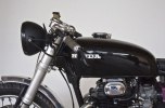   Outsiders MC Barely Legal   Honda CB250 -  7