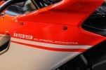   Ducati 1199 Superleggera -  25