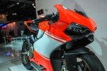  Ducati 1199 Superleggera -  44