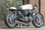   Honda CB750 1971 -  1