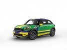 MINI Paceman       -  1