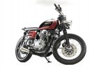 - Honda CB750 1976 -  2