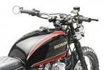 - Honda CB750 1976 -  4