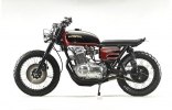 - Honda CB750 1976 -  9