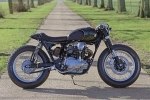   Kawasaki W650 Merlin -  7