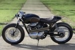   Kawasaki W650 Merlin -  8