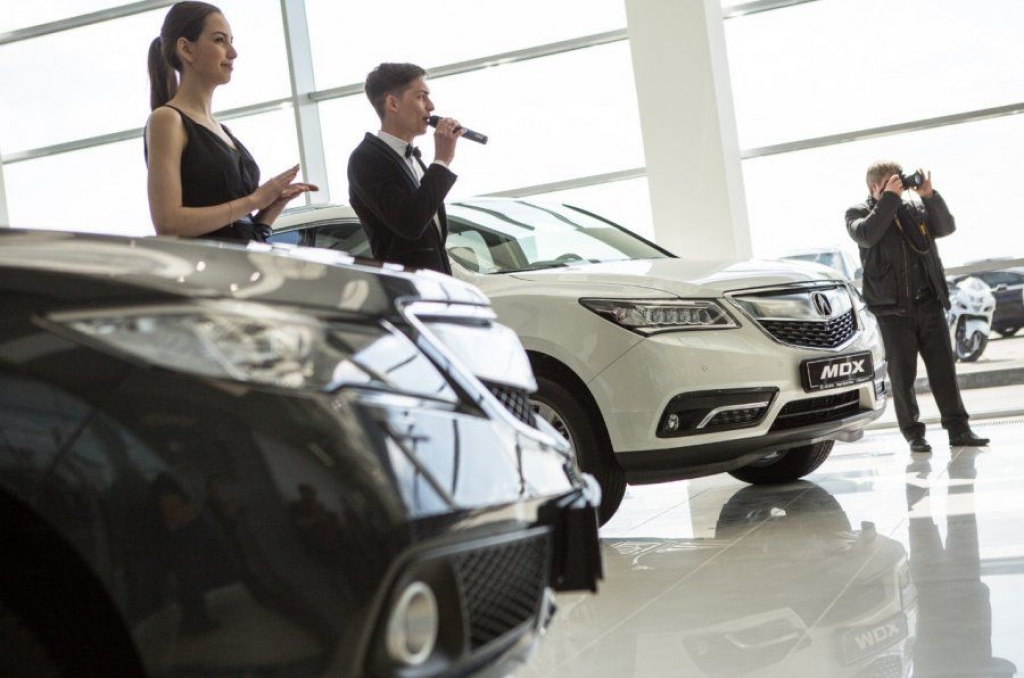 Acura автомобилестроительные компании японии