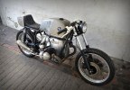   BMW R80/7 1973 -  4