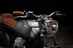   Moto Guzzi V50 -  11