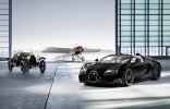        Bugatti -  3