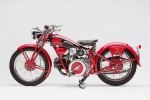   Moto Guzzi V 1934 -  1