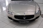 Zegna  Maserati -  1