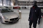 Zegna  Maserati -  10