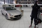 Zegna  Maserati -  11