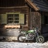 - Kawasaki KLR650 Monster Tracker -  6