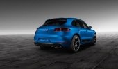  Porsche   Macan -  7