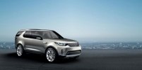 Land Rover    Discovery -  15