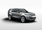 Land Rover    Discovery -  16