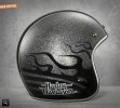     Harley-Davidson -  3