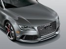  Audi RS7    R8 -  4