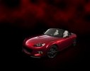    Mazda MX-5   -  7