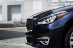 Infiniti будет продавать удлиненный Q70 по всему миру - фото 10