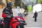  Ducati Multistrada 1200 S Touring D-Air 2015 -  1