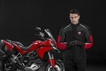  Ducati Multistrada 1200 S Touring D-Air 2015 -  11