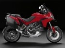  Ducati Multistrada 1200 S Touring D-Air 2015 -  2