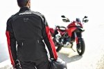  Ducati Multistrada 1200 S Touring D-Air 2015 -  23