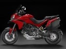  Ducati Multistrada 1200 S Touring D-Air 2015 -  3