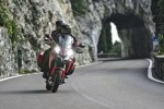  Ducati Multistrada 1200 S Touring D-Air 2015 -  30