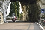  Ducati Multistrada 1200 S Touring D-Air 2015 -  31