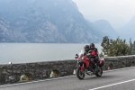  Ducati Multistrada 1200 S Touring D-Air 2015 -  36