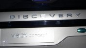 Land Rover Freelander   Discovery Sport -  16