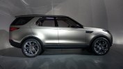  Land Rover Freelander   Discovery Sport -  3