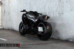   Ducati Diavel Biomechanoid -  3