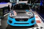   Subaru  WRX STI  - -  2