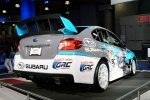   Subaru  WRX STI  - -  7