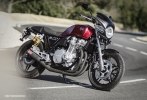  Honda CB1100 Bad Seeds 2014 -  1